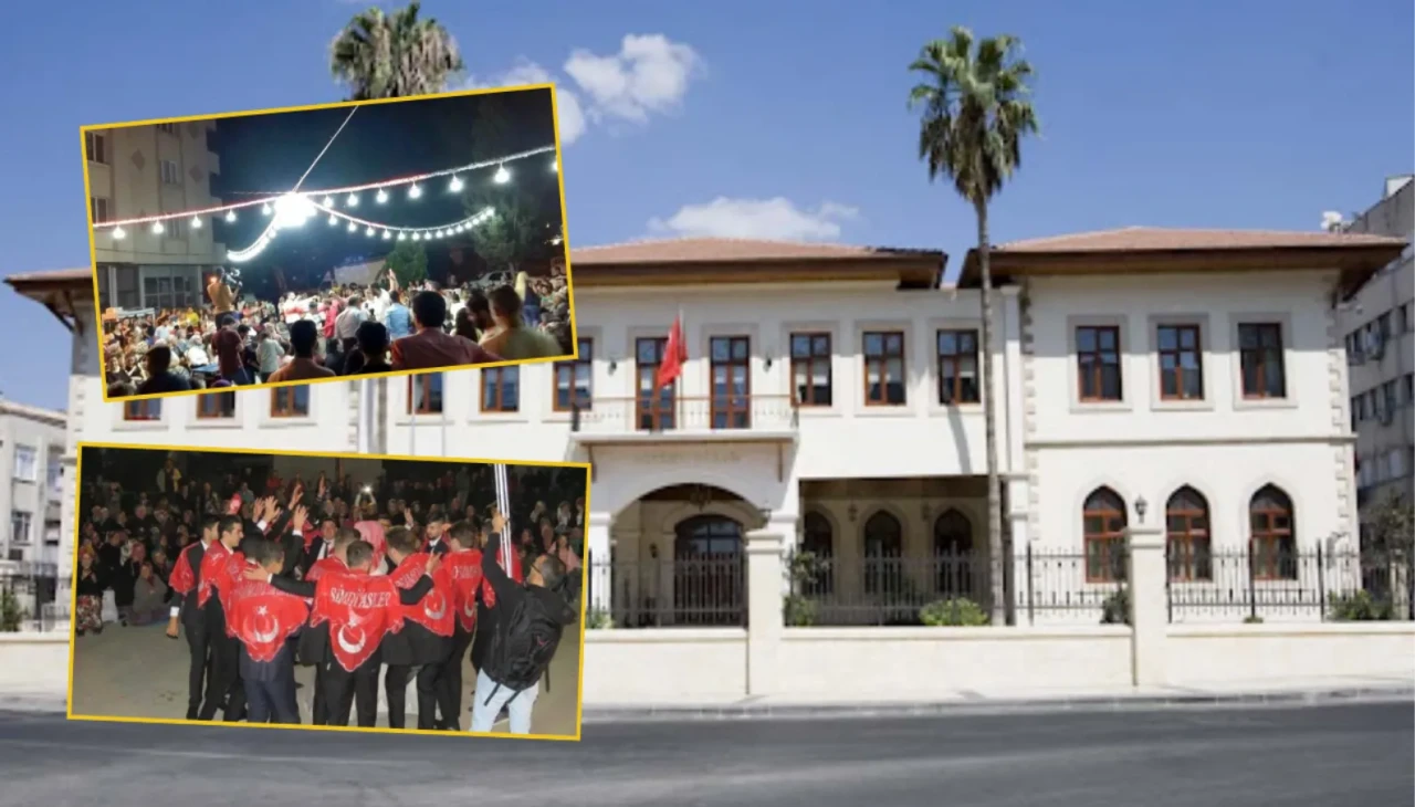 Antalya Valiliği’nden Yeni Karar: Açık Alanlarda Düğün ve Asker Uğurlaması Yasaklandı!
