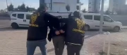 Diyarbakır'da Kadınların Gizli Görüntülerini Paylaştığı İddiasıyla Ş.K. Tutuklandı!