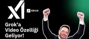 Elon Musk'tan Büyük Hamle: xAI, Hotshot'ı Satın Aldı! Grok'a Video Özelliği Geliyor