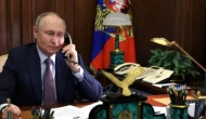 Putin ve Ahmed eş-Şara ilk kez görüştü