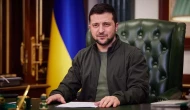 Zelenskiy’den Moskova’ya rest: İşbirlikçilerinize geçit vermeyeceğiz