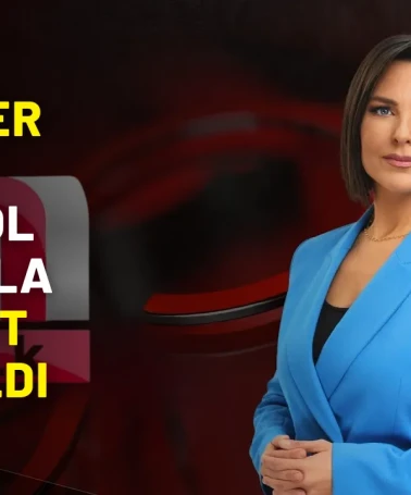 Ece Üner adli kontrol şartıyla serbest bırakıldı