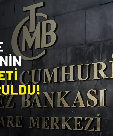 Merkez Bankası, İninal, Aypara ve Pay Fix Şirketlerinin Faaliyetini Durdurdu!