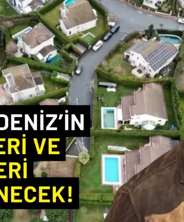 Özcan Deniz’in Gelirleri ve Giderleri İncelenecek!