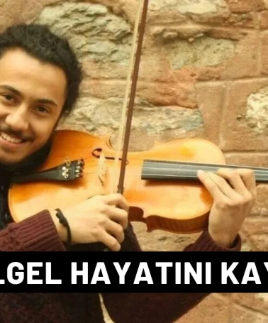 Cem Gülgel Hayatını Kaybetti