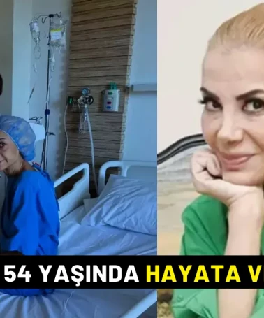 Tanyeli'den Acı Haber! 54 Yaşında Hayata Veda Etti