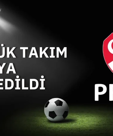 4 Büyük Takım PFDK'ya sevk edildi