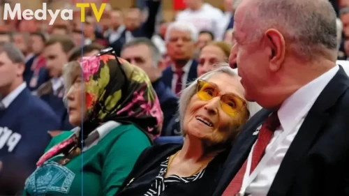 Demirtaş ve Özdağ aileleri arasındaki izin farkı