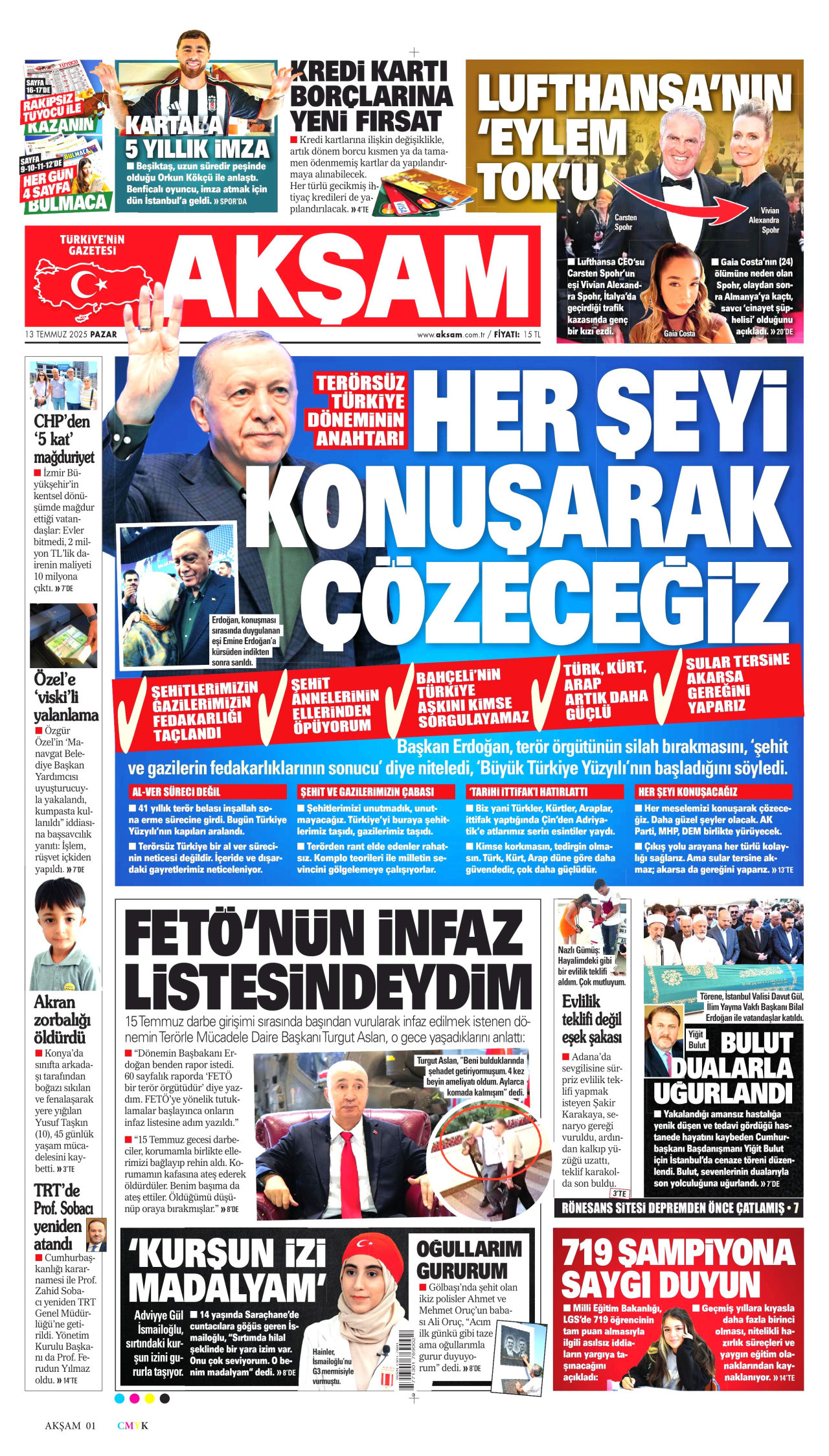 gazete