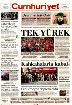 cumhuriyet