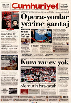 cumhuriyet
