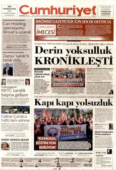 cumhuriyet