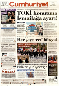 cumhuriyet