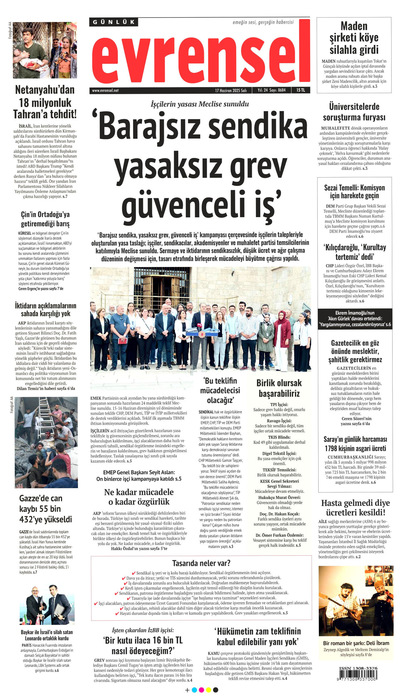 gazete