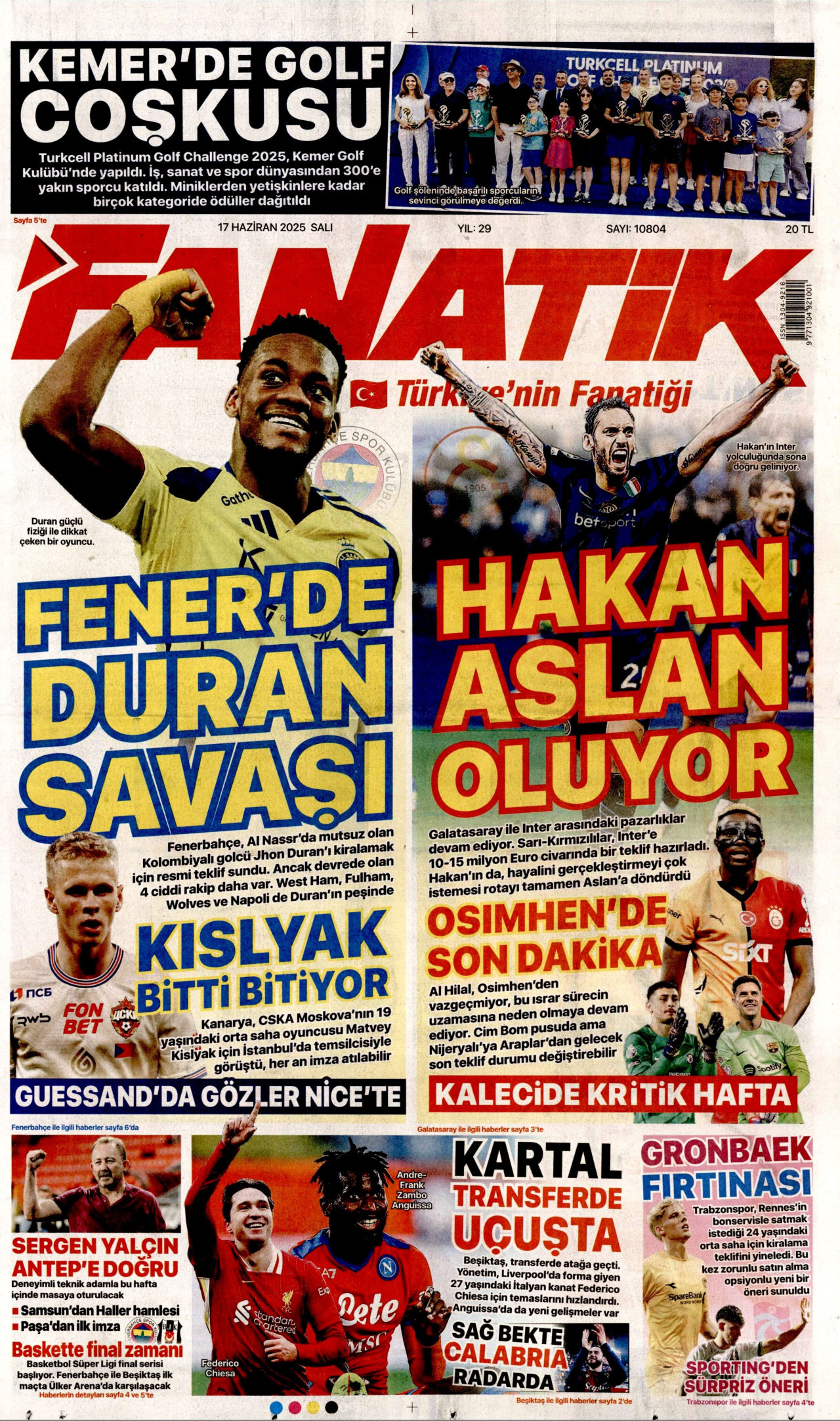 gazete