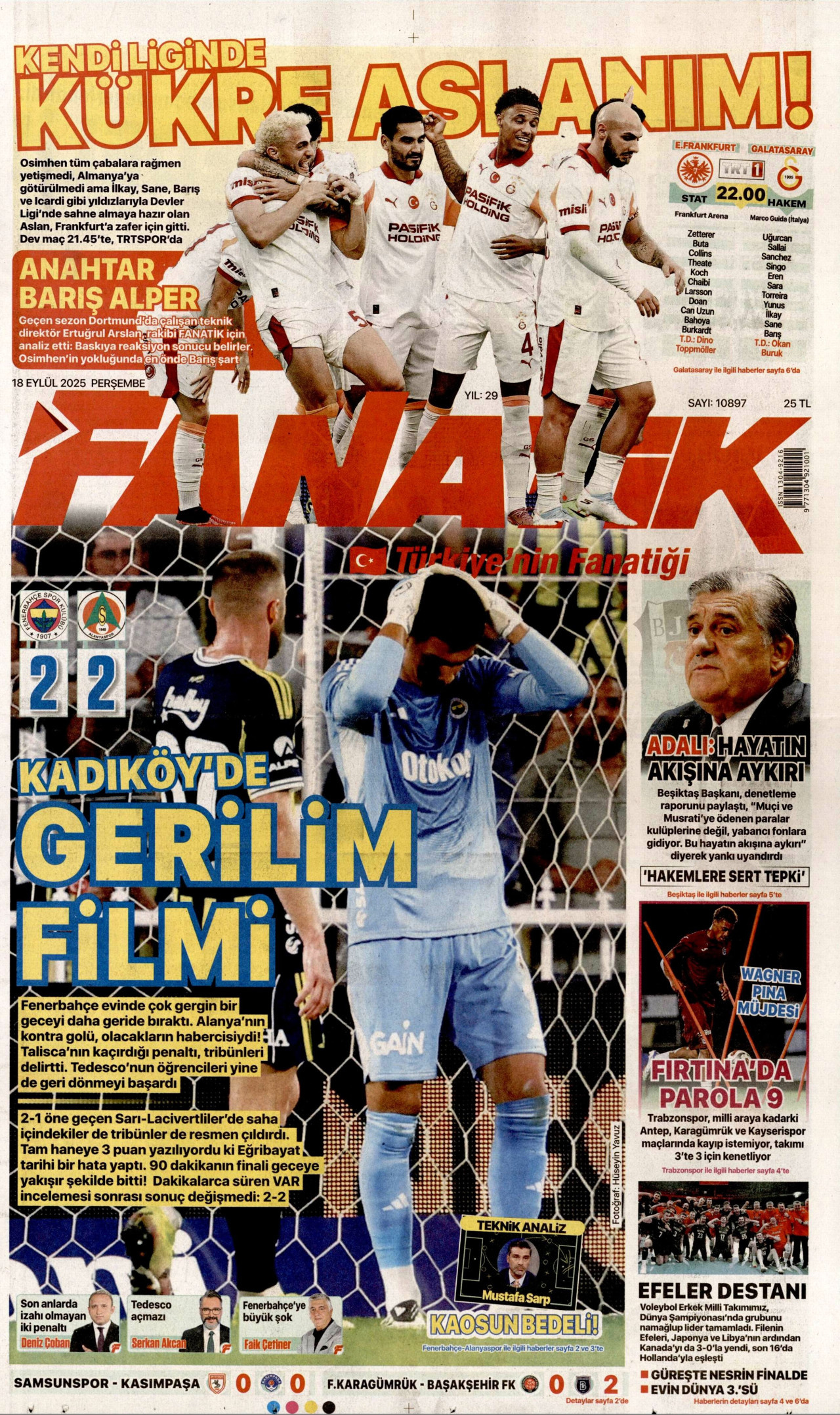 gazete