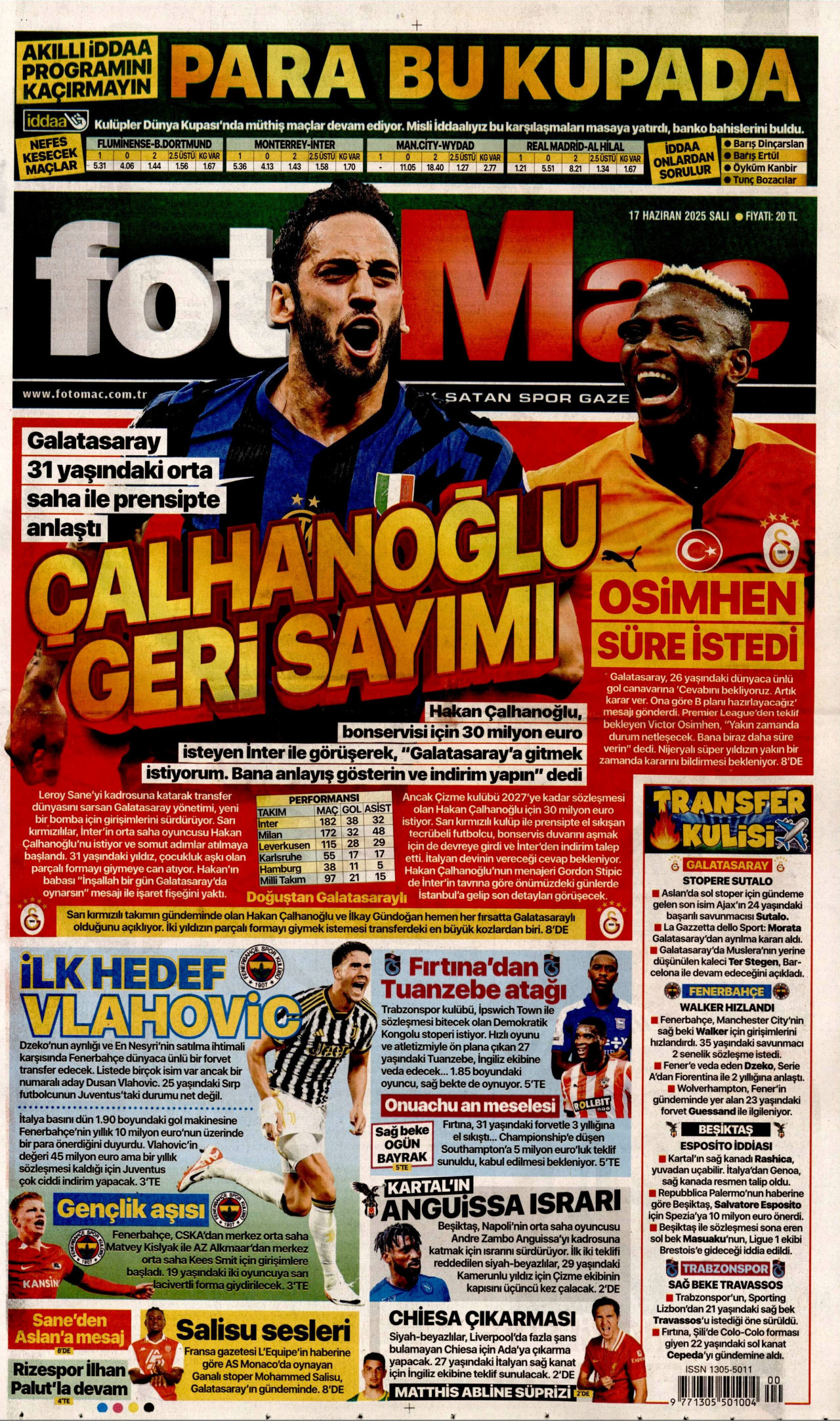gazete