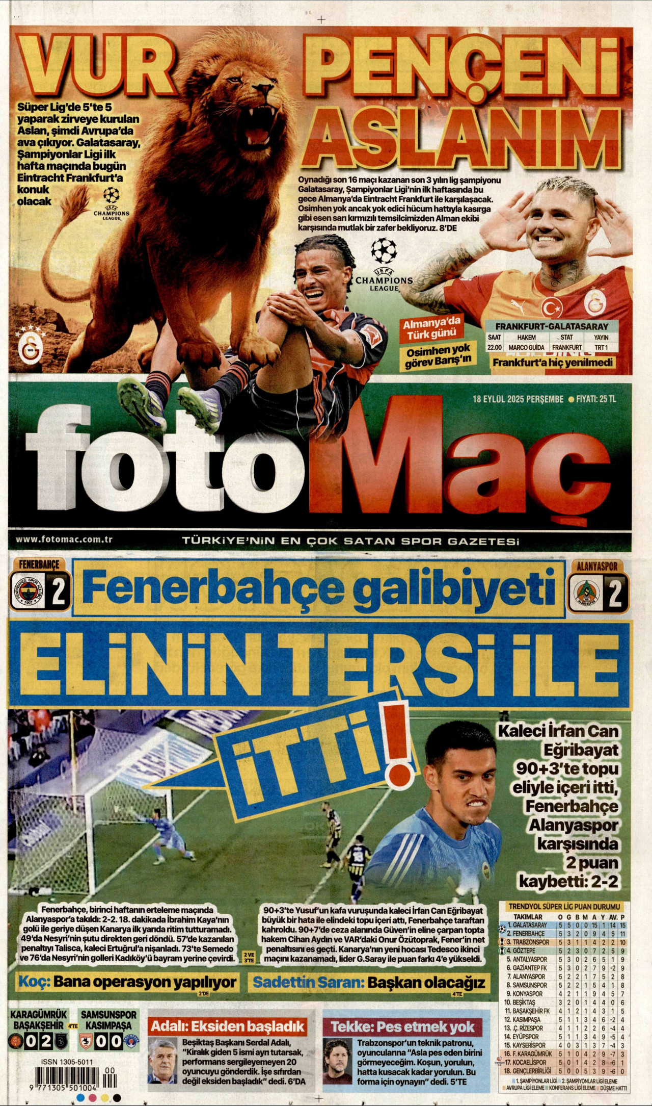 gazete