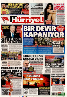 hurriyet