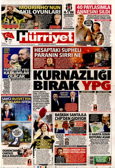 hurriyet