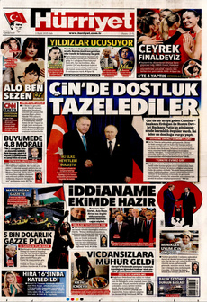 hurriyet