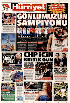 hurriyet