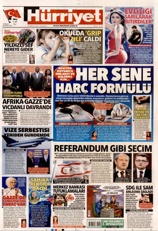 hurriyet