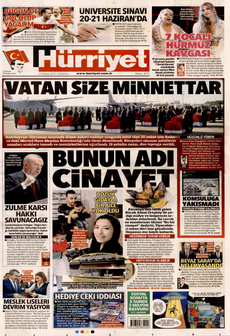 hurriyet