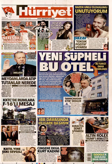 hurriyet