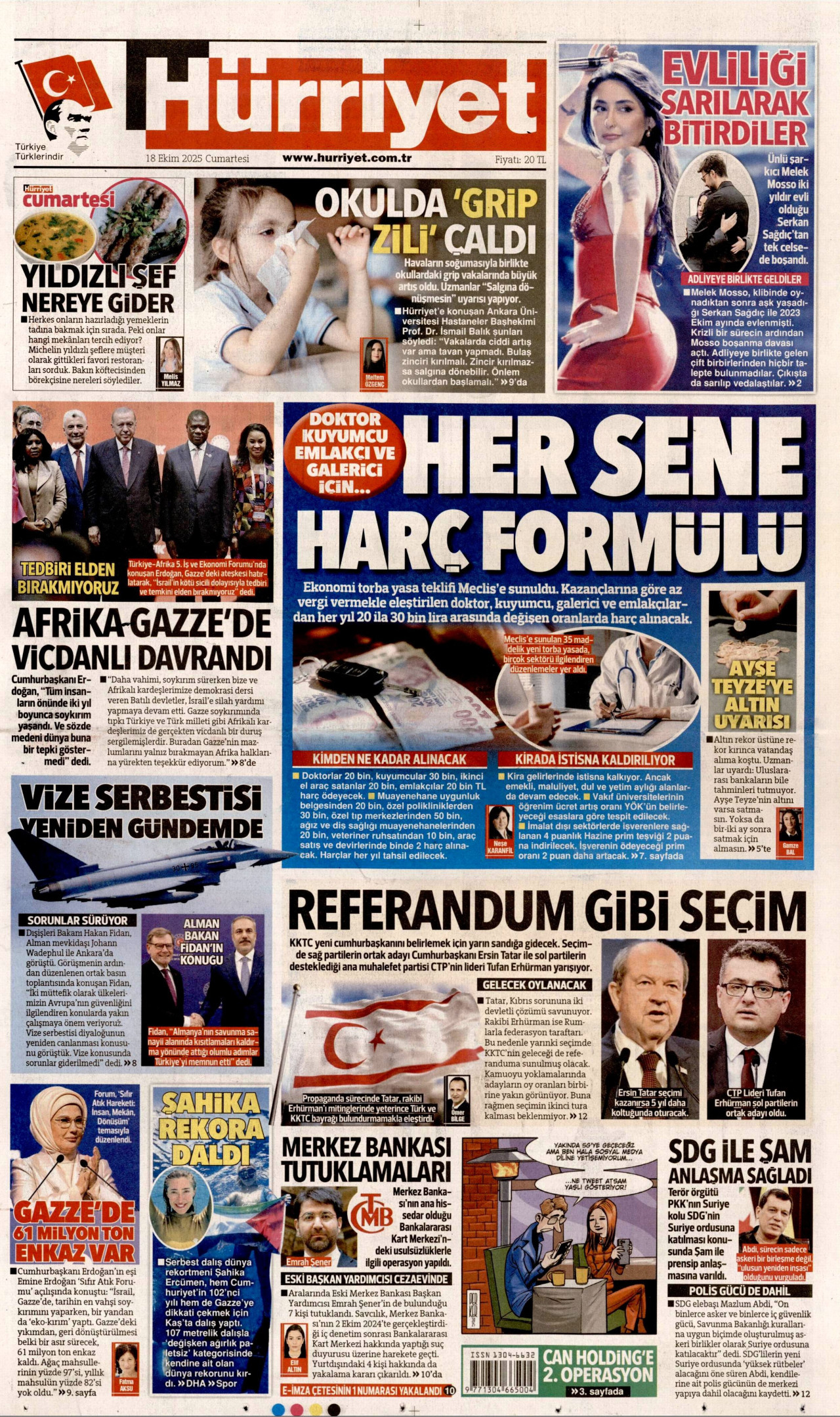 gazete