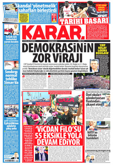 karar