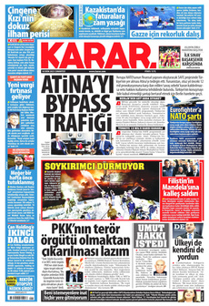 karar