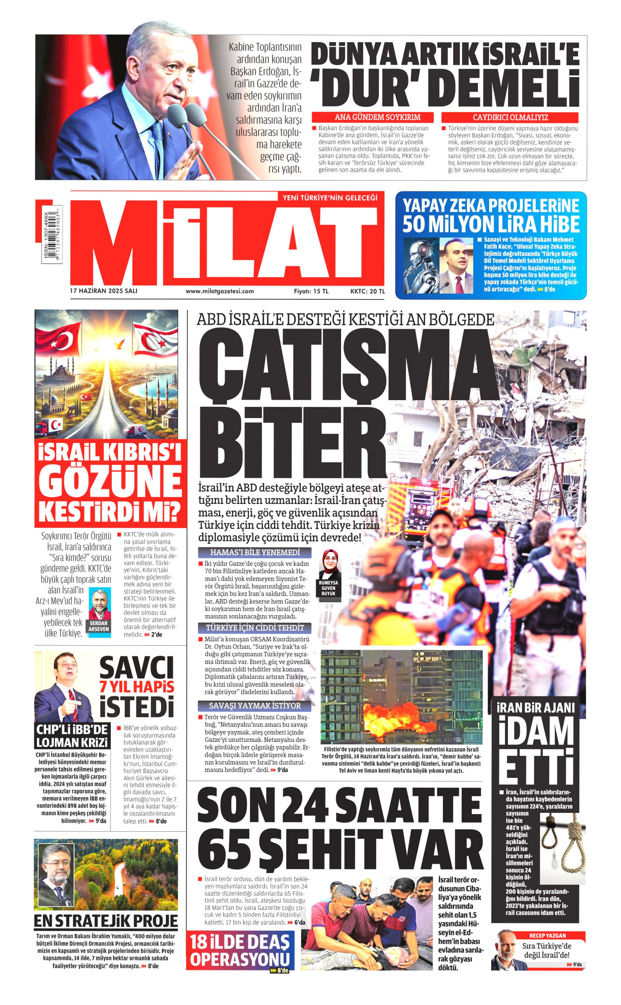 gazete