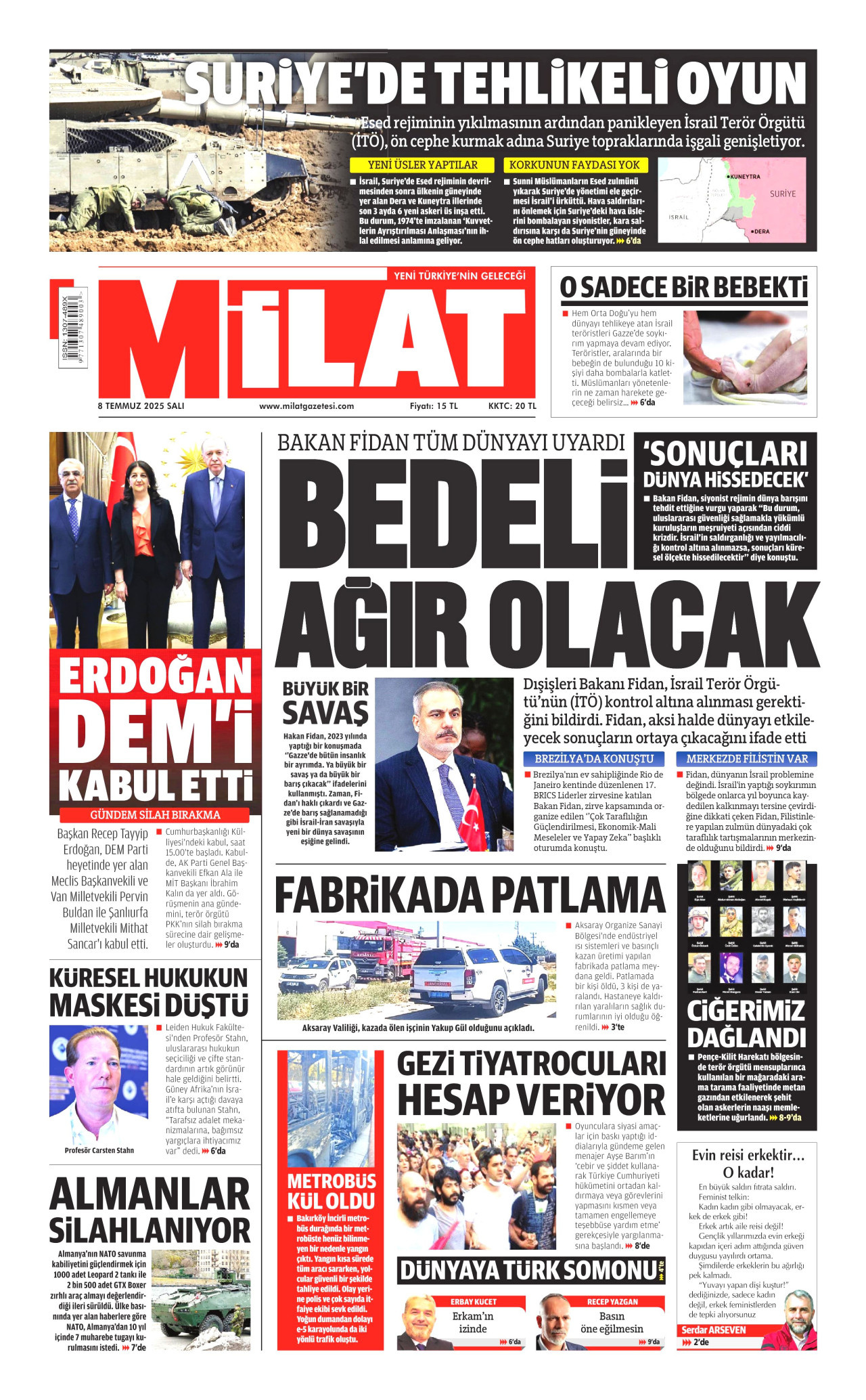 gazete