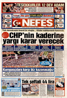 nefes