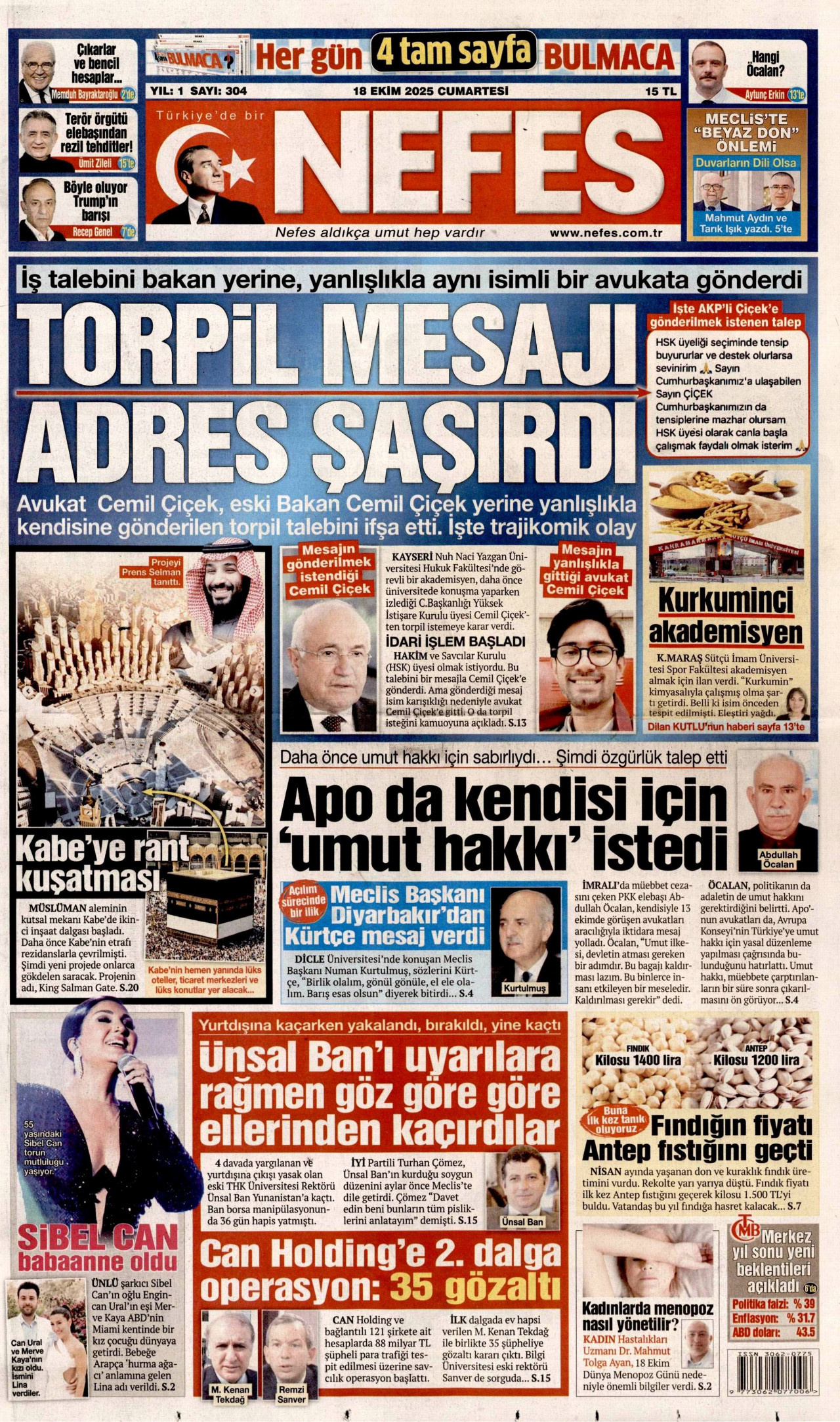 gazete