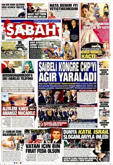 sabah