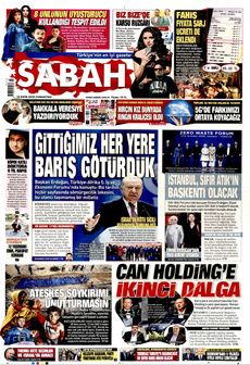 sabah