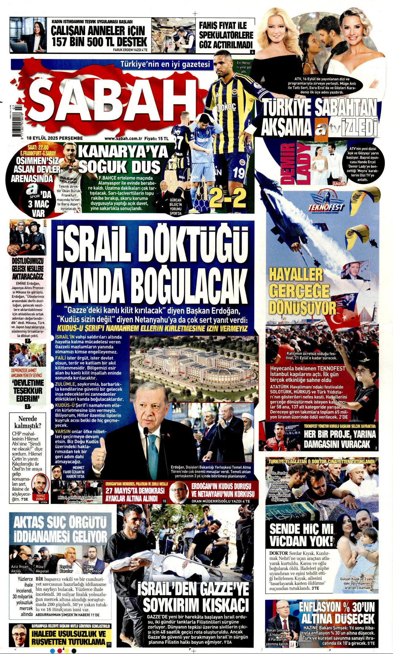 gazete