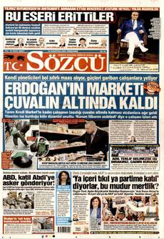 sozcu
