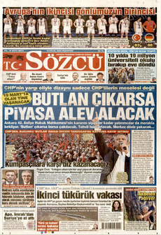 sozcu