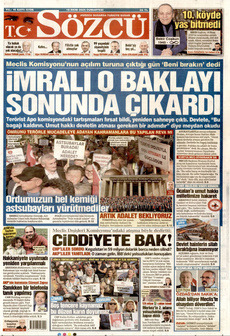 sozcu