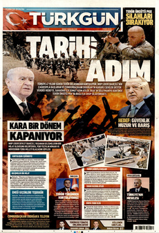 turkgun