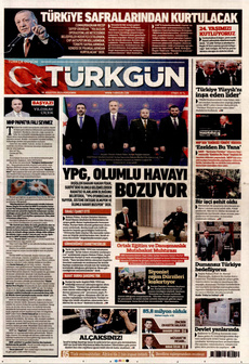 turkgun