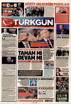 turkgun