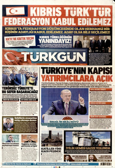 turkgun