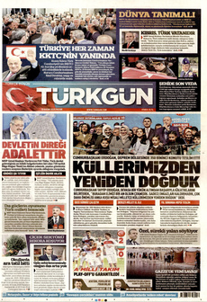 turkgun
