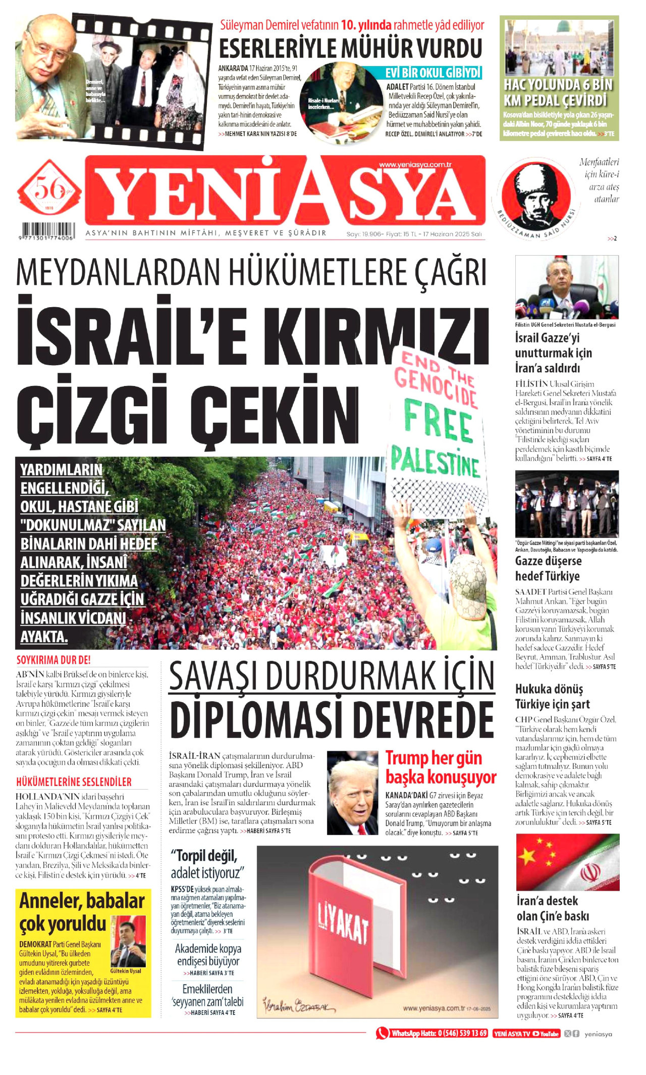 gazete