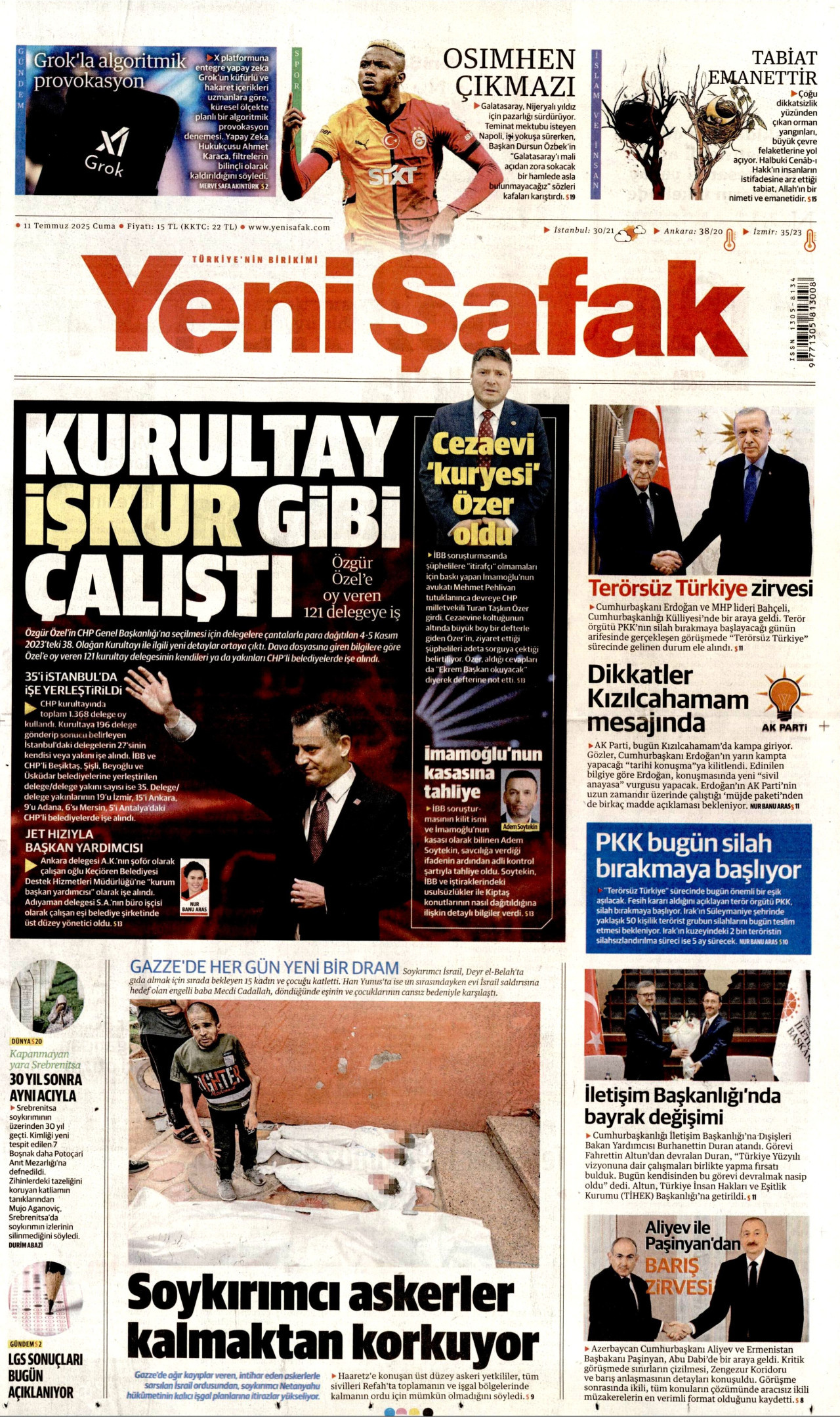gazete