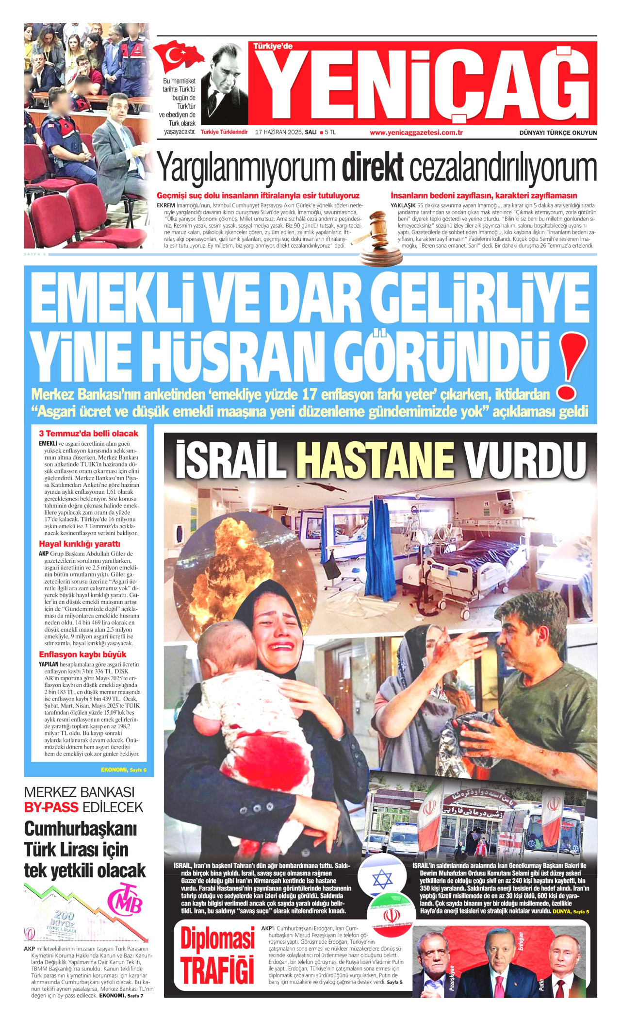 gazete